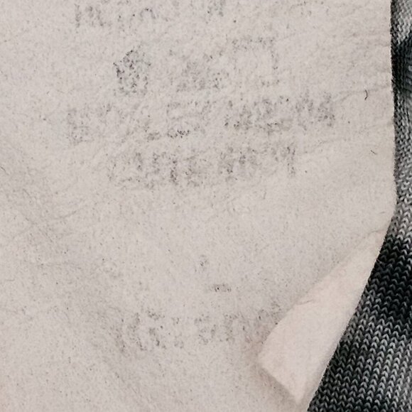 💎 Maternitees Short Sleeve Black And White Dress - Picture 5 of 5